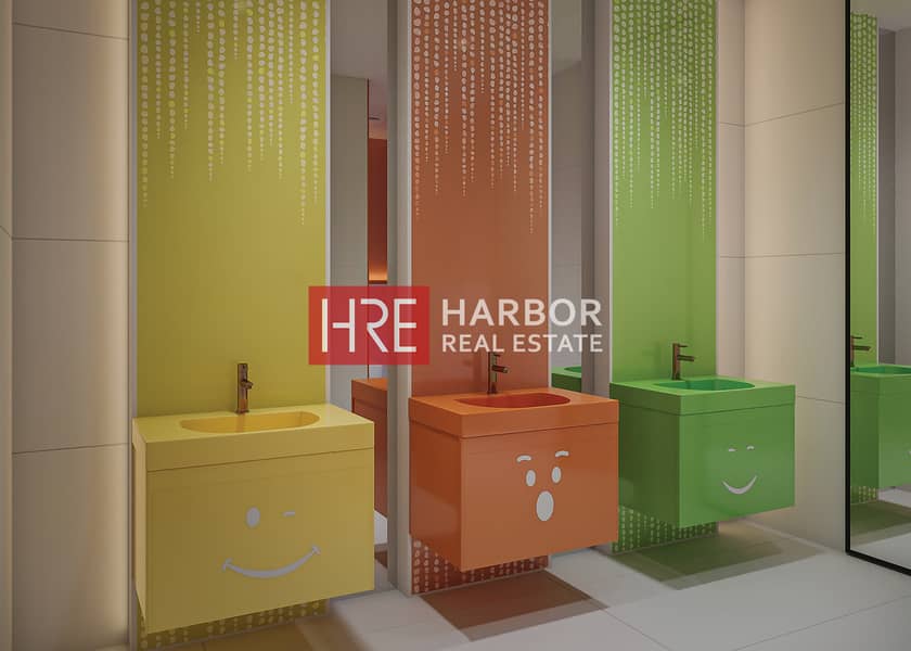 Near Burj Khalifa | Payment Plan | Modern Luxury - Image 26