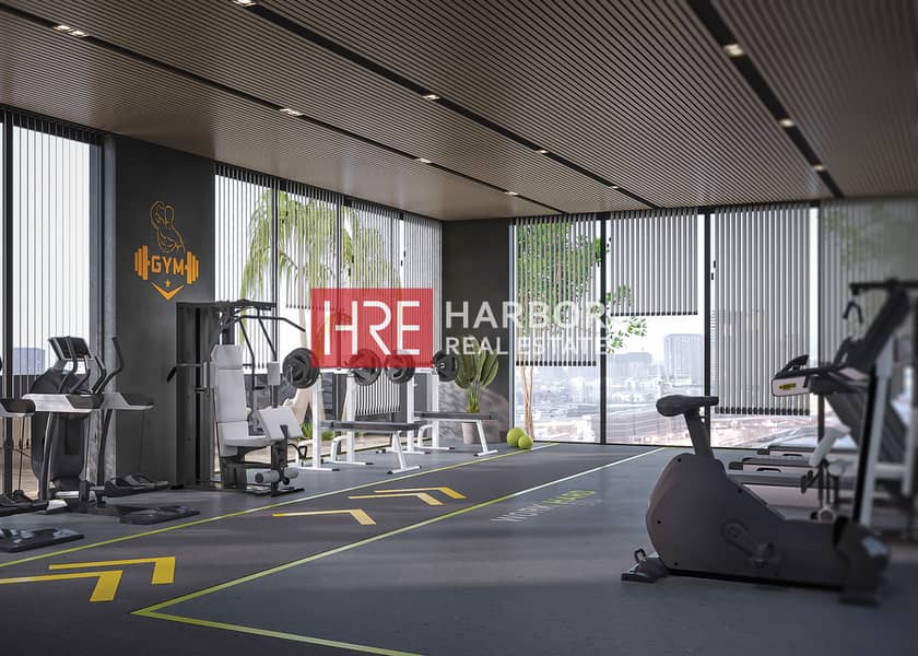 Near Burj Khalifa | Payment Plan | Modern Luxury - Image 27