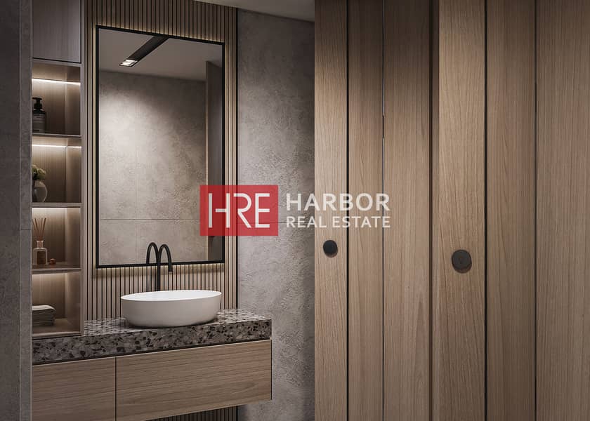 Near Burj Khalifa | Payment Plan | Modern Luxury - Image 29