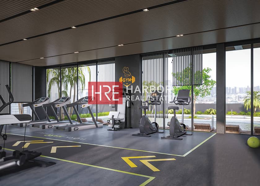 Near Burj Khalifa | Payment Plan | Modern Luxury - Image 30