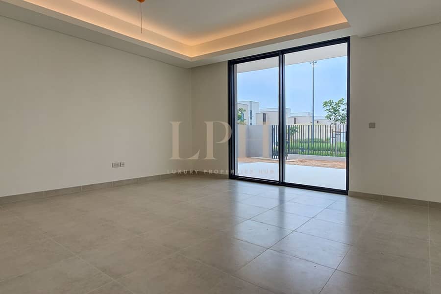 Brand New | Corner Unit | Biggest Plot