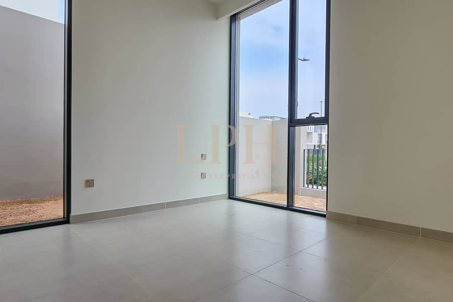 Brand New | Corner Unit | Biggest Plot