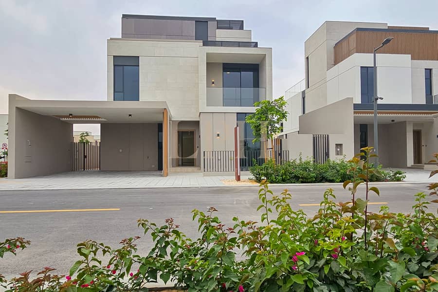 Brand New | Corner Unit | Biggest Plot - Image 32