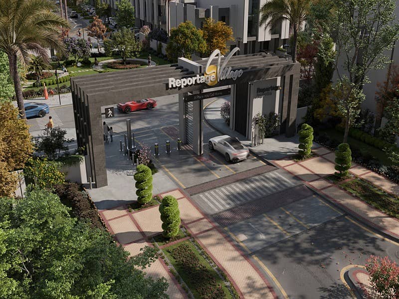 Luxurious Villa | 1%Payment plan | 2Bedroom Villa