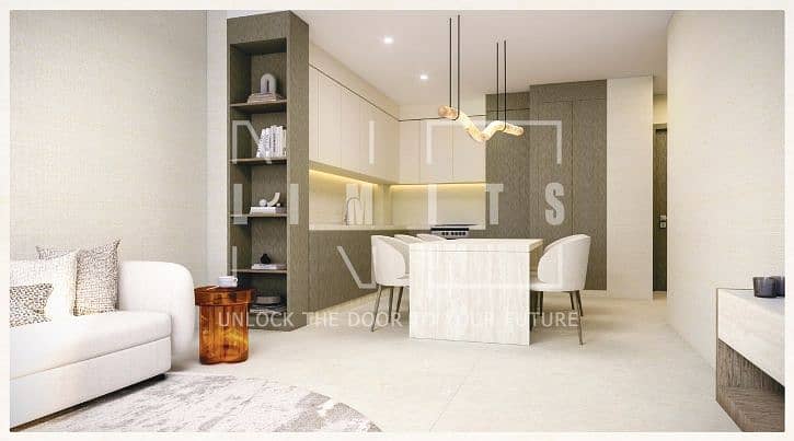 Exclusive Project | 30% Down Payment 70% On Handover - Image 2