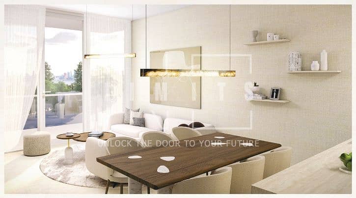 Exclusive Project | 30% Down Payment 70% On Handover - Image 5