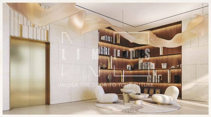 Exclusive Project | 30% Down Payment 70% On Handover - Image 8