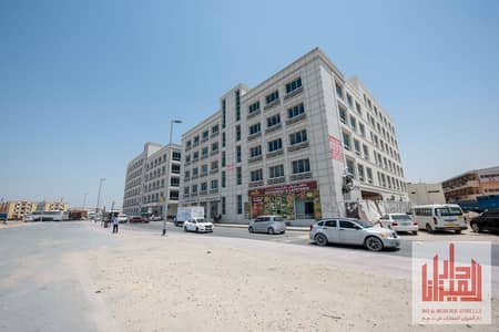 Labour Camp para en Alquiler en Jebel Ali, Dubai - WhatsApp Image 2025-05-20 at 16.26. 14_e7e6a89a. jpg Labour Camp para en Alquiler en Jebel Ali, Dubai - WhatsApp Image 2025-05-20 at 16.26. 14_e7e6a89a. jpg