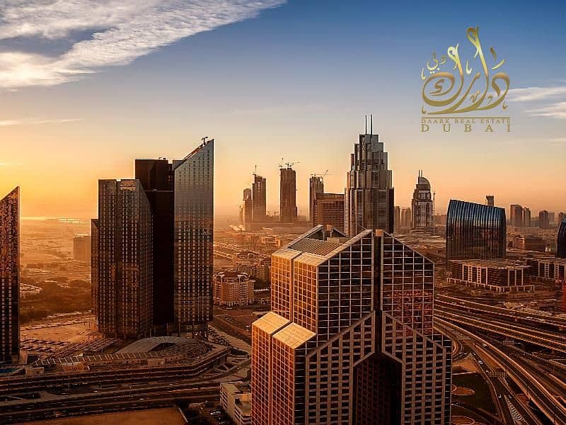 HURRY CHEAPEST 1BR IN MBR!!_ASK 70% ON HANDOVER!!