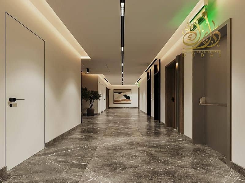 HURRY CHEAPEST 1BR IN MBR!!_ASK 70% ON HANDOVER!! - Image 13