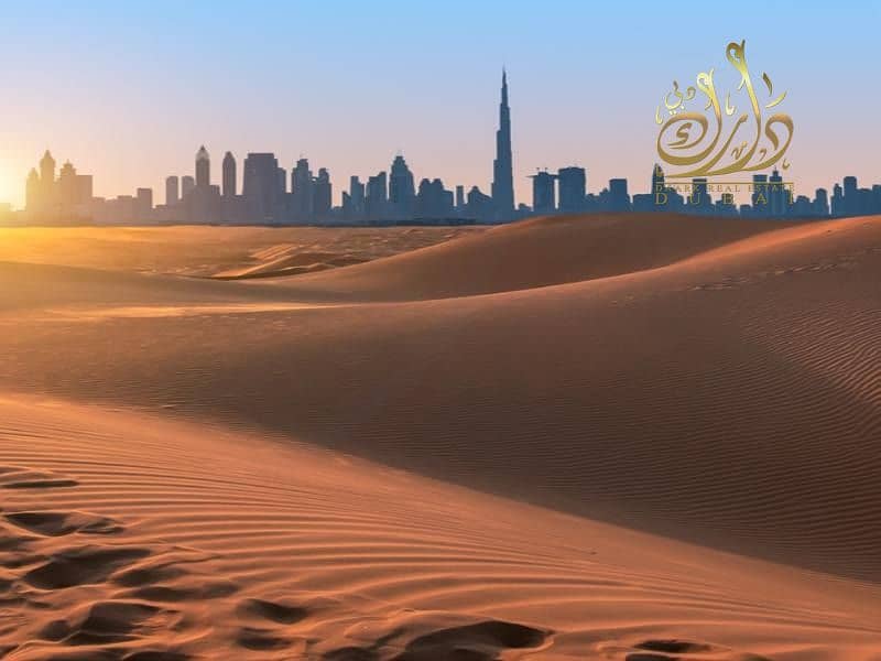 HURRY CHEAPEST 1BR IN MBR!!_ASK 70% ON HANDOVER!! - Image 16