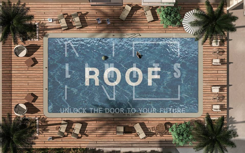 0% Commission | Montly Installments Only 0,75% Down Payment | High quality | Investor Deal