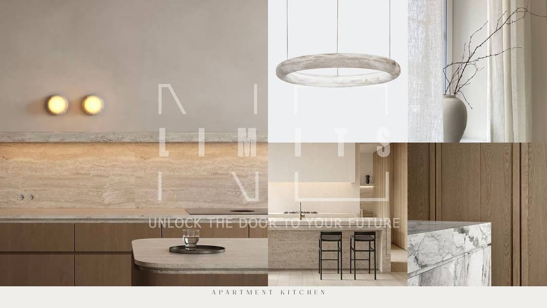 0% Commission | Montly Installments Only 0,75% Down Payment | High quality | Investor Deal - Image 6