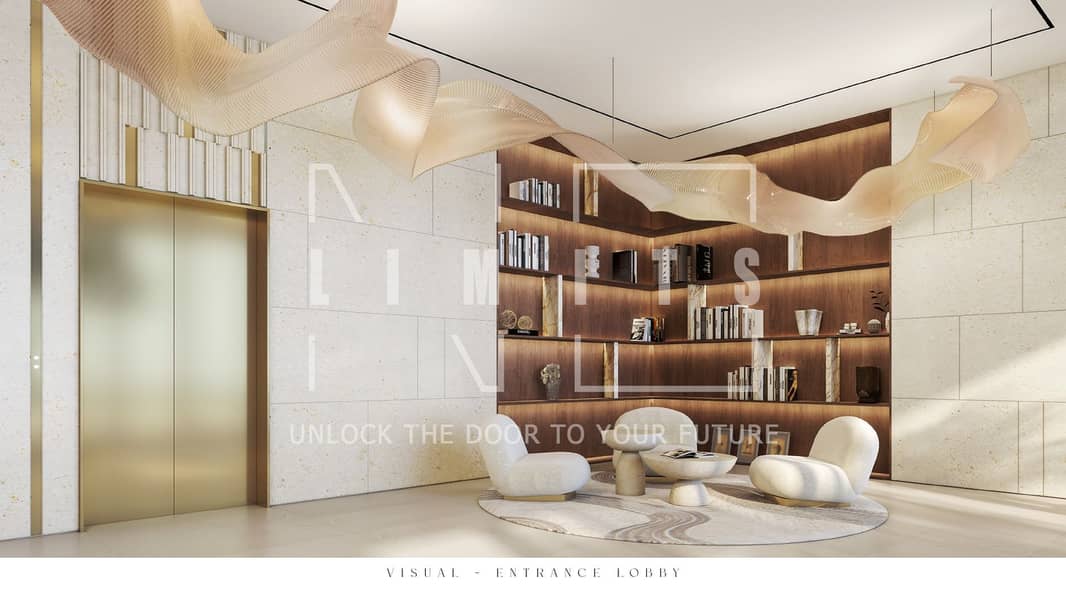 0% Commission | Montly Installments Only 0,75% Down Payment | High quality | Investor Deal - Image 8