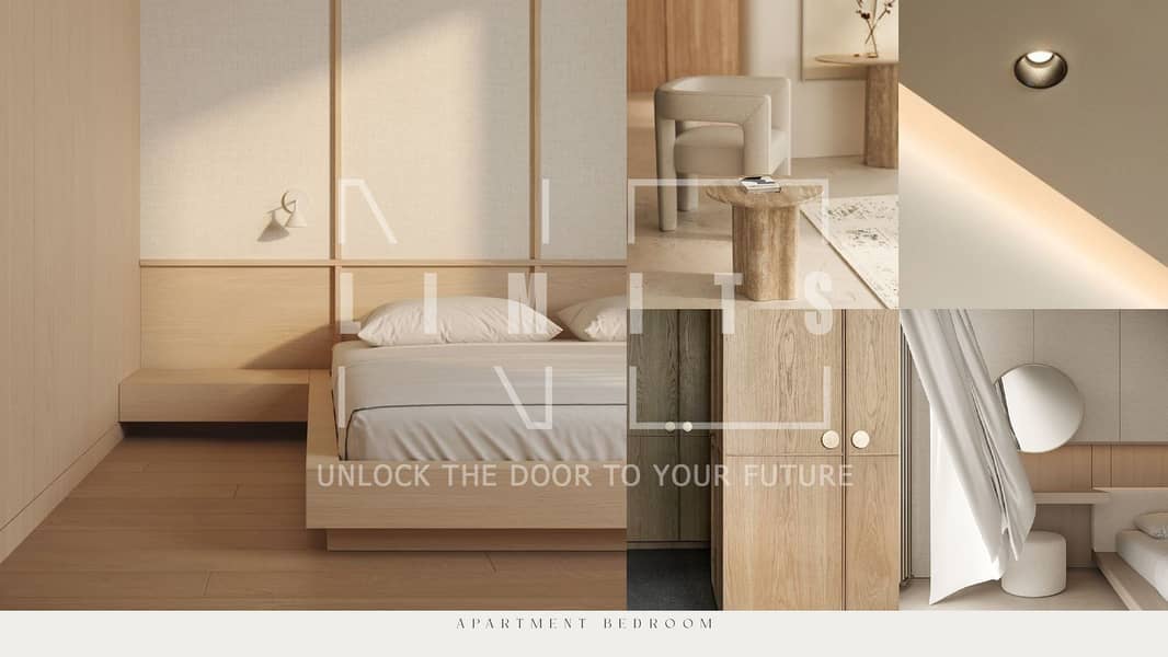 0% Commission | Montly Installments Only 0,75% Down Payment | High quality | Investor Deal - Image 9