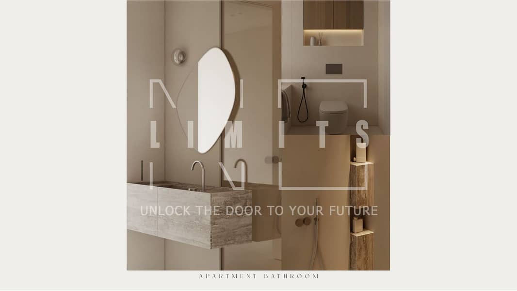 0% Commission | Montly Installments Only 0,75% Down Payment | High quality | Investor Deal - Image 11