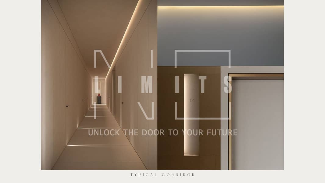 0% Commission | Montly Installments Only 0,75% Down Payment | High quality | Investor Deal - Image 12