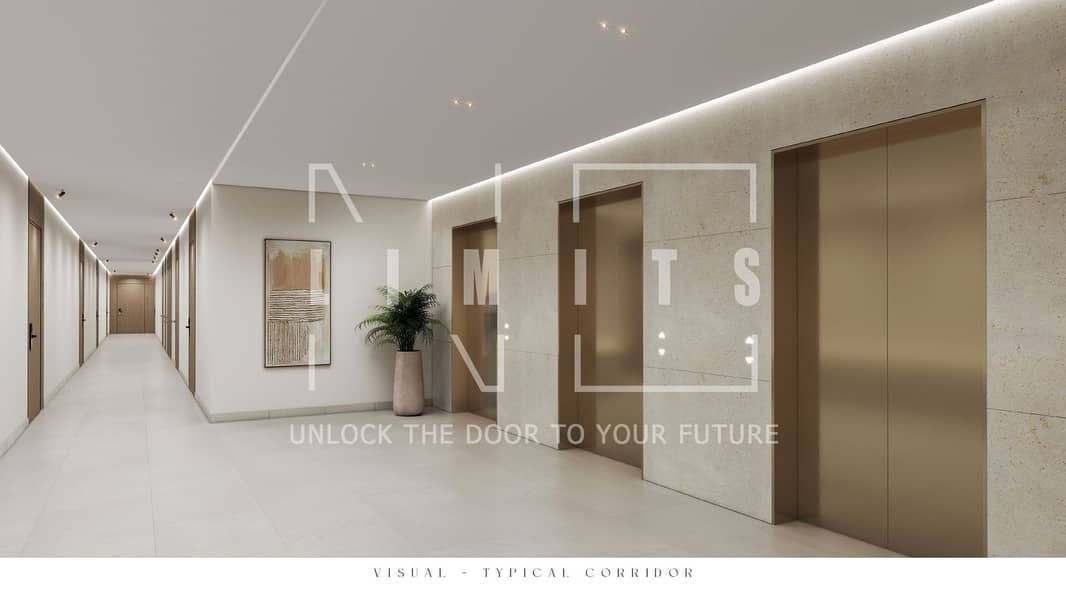 0% Commission | Montly Installments Only 0,75% Down Payment | High quality | Investor Deal - Image 13