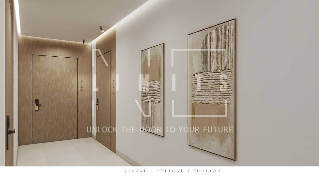 0% Commission | Montly Installments Only 0,75% Down Payment | High quality | Investor Deal - Image 14