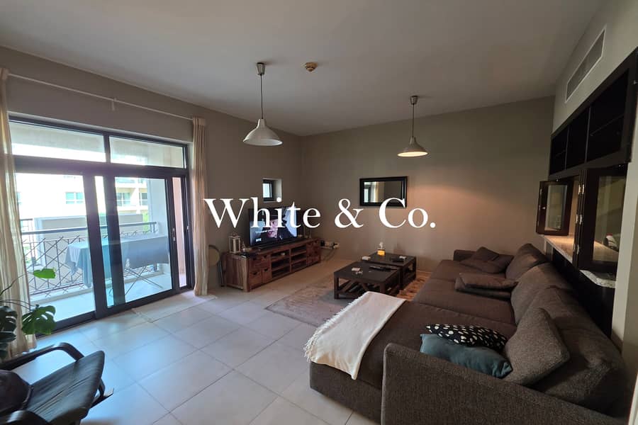 Gymnasium | Swimming Pool | Huge Rooms