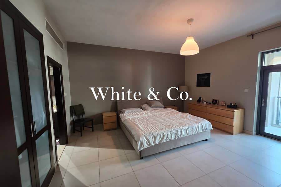 Gymnasium | Swimming Pool | Huge Rooms