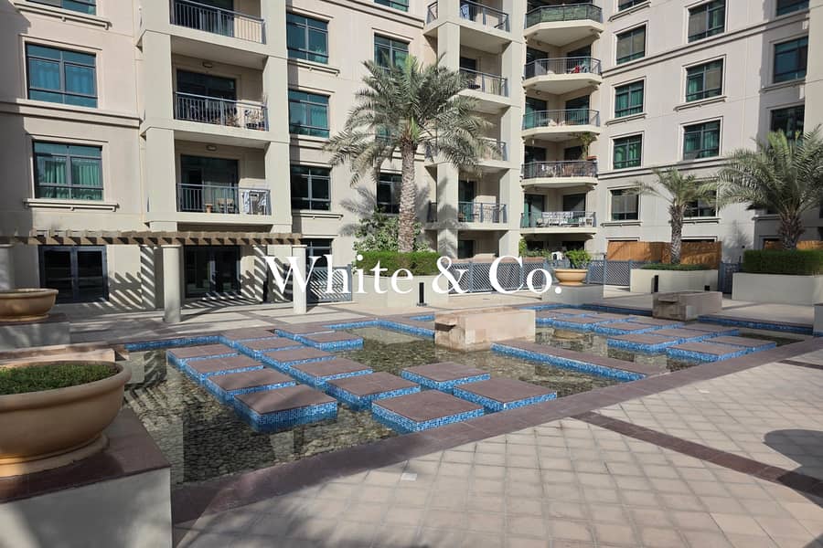 Gymnasium | Swimming Pool | Huge Rooms