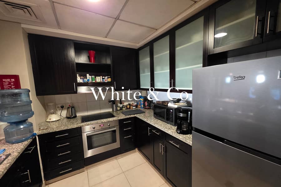 Gymnasium | Swimming Pool | Huge Rooms - Image 6