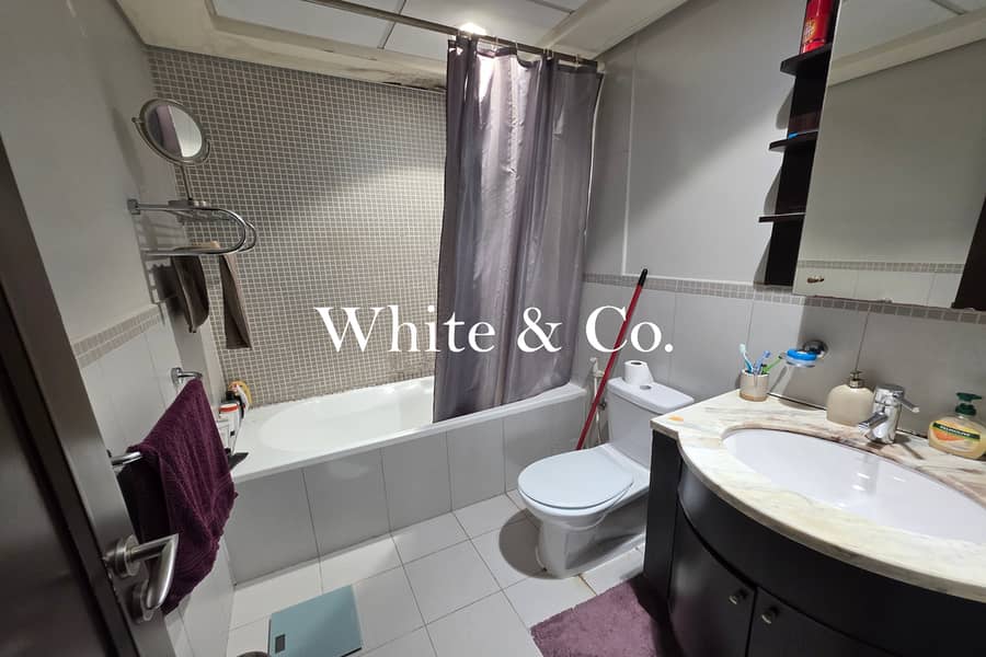 Gymnasium | Swimming Pool | Huge Rooms - Image 7