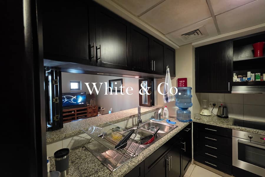 Gymnasium | Swimming Pool | Huge Rooms - Image 8