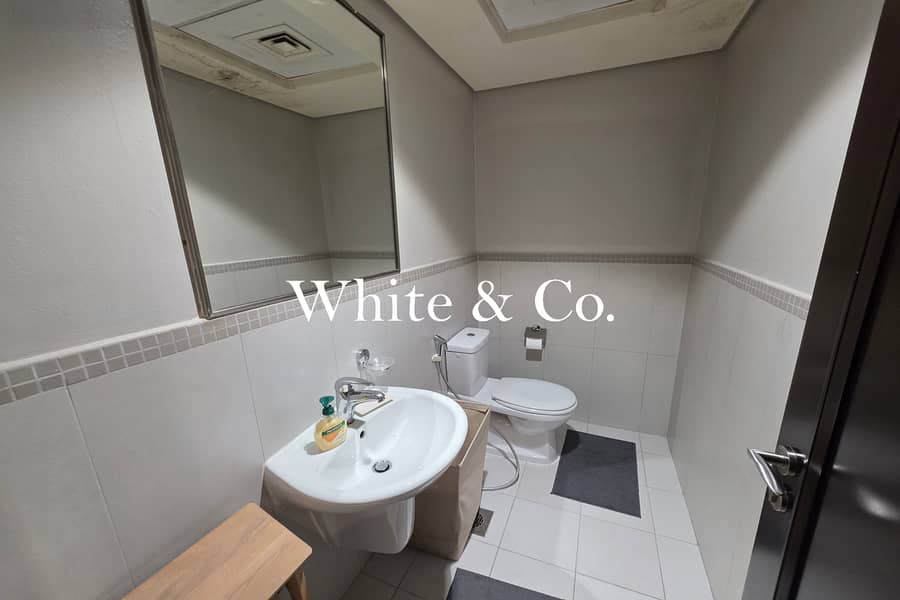 Gymnasium | Swimming Pool | Huge Rooms - Image 10