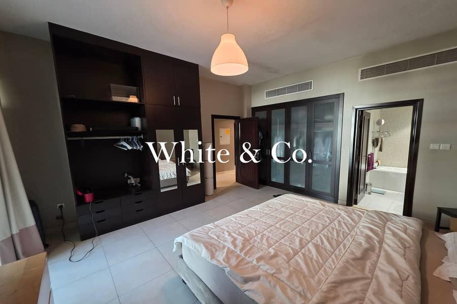 Gymnasium | Swimming Pool | Huge Rooms - Image 11