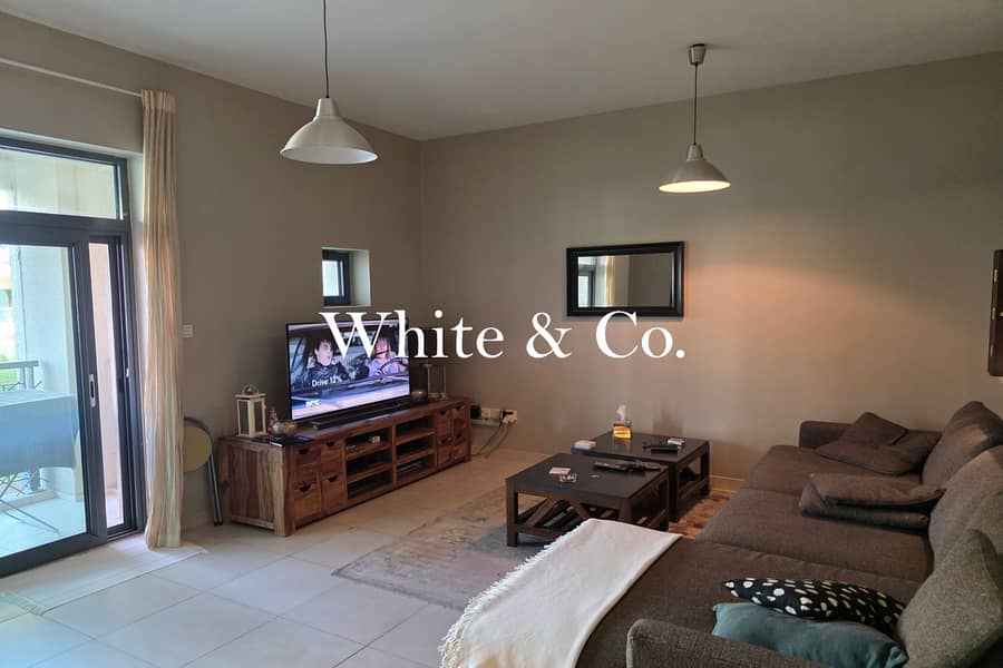 Gymnasium | Swimming Pool | Huge Rooms - Image 13