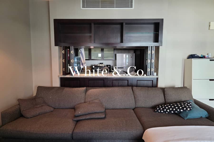 Gymnasium | Swimming Pool | Huge Rooms - Image 14