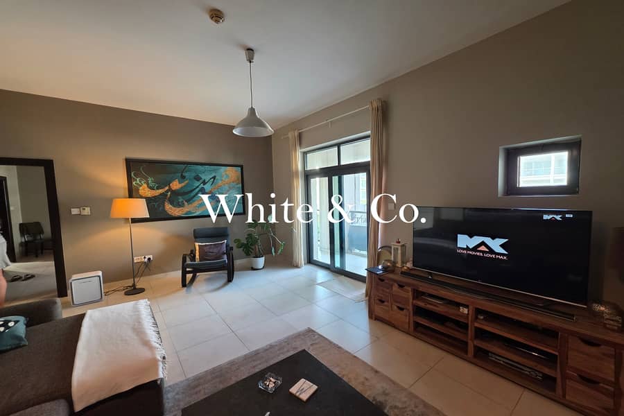 Gymnasium | Swimming Pool | Huge Rooms - Image 15