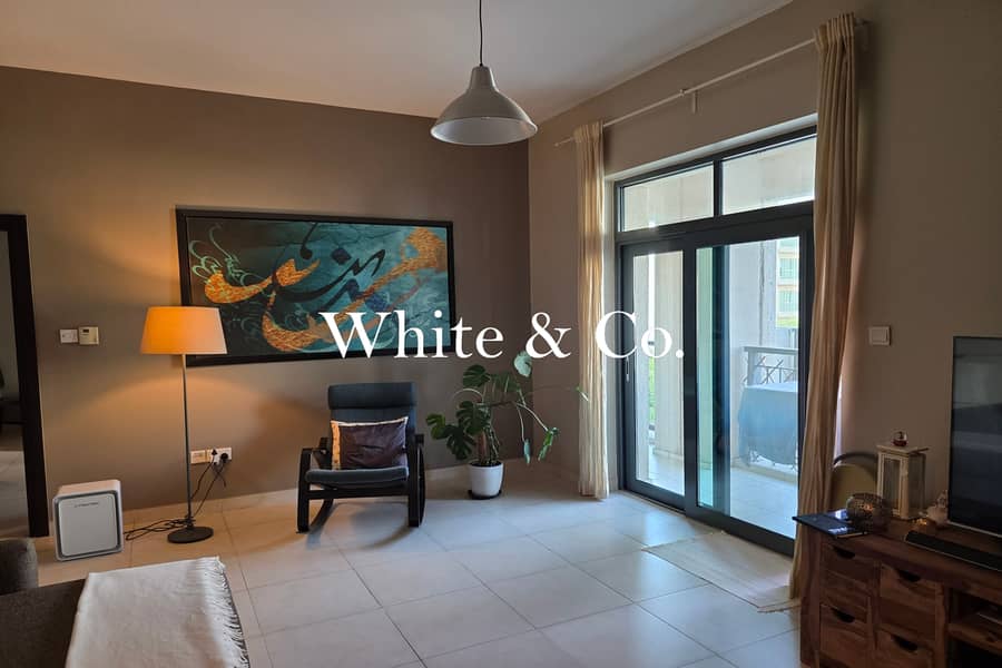 Gymnasium | Swimming Pool | Huge Rooms - Image 17