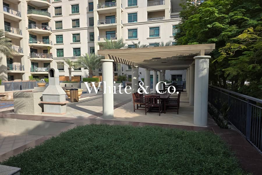 Gymnasium | Swimming Pool | Huge Rooms - Image 18