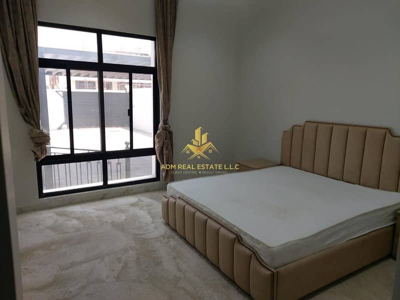 *BRAND NEW**FURNISHED**HUGE 6BR VILLA-SANDWICH PANEL MAJILIS-PANTRY-LAUNDRY-GARAGE-2 HALLS-MAIDS ROOM- 2 PARKING -1 HUGE KITCHEN-STORE-PRIME LOCATION - Image 6