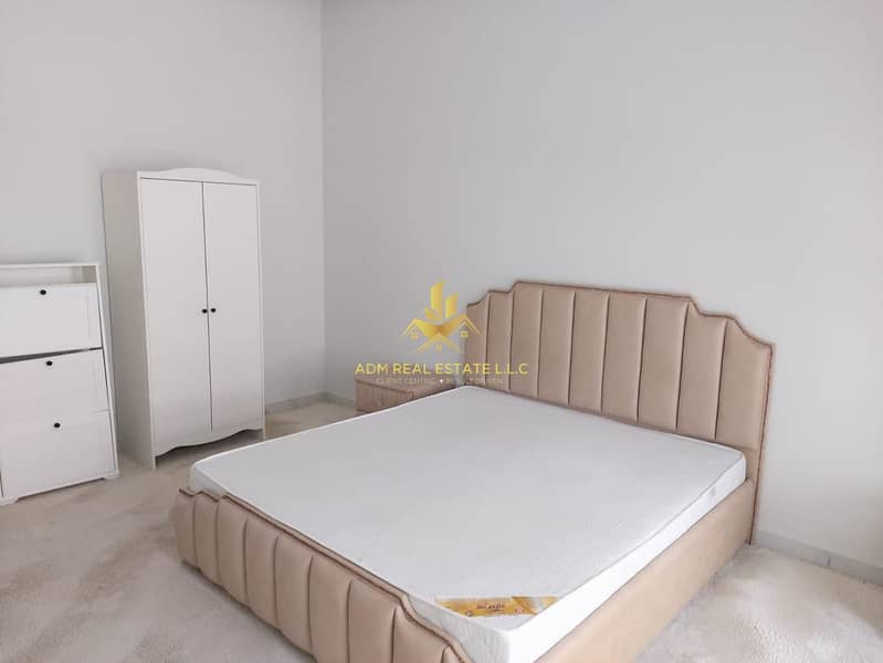 *BRAND NEW**FURNISHED**HUGE 6BR VILLA-SANDWICH PANEL MAJILIS-PANTRY-LAUNDRY-GARAGE-2 HALLS-MAIDS ROOM- 2 PARKING -1 HUGE KITCHEN-STORE-PRIME LOCATION - Image 7