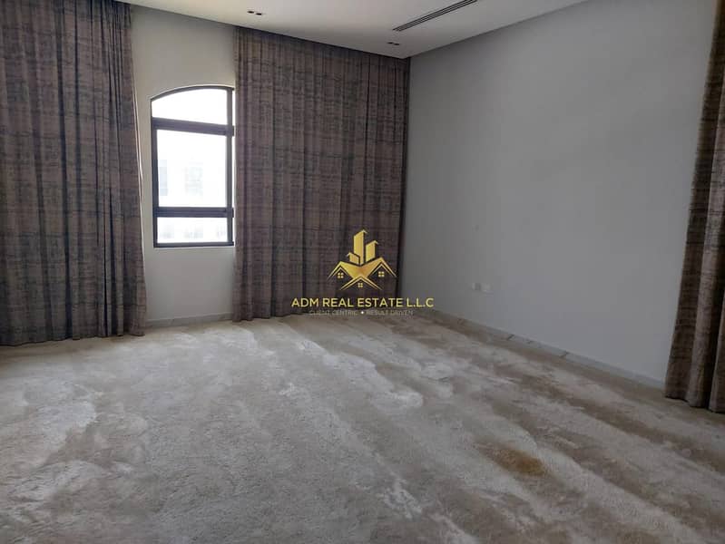 *BRAND NEW**FURNISHED**HUGE 6BR VILLA-SANDWICH PANEL MAJILIS-PANTRY-LAUNDRY-GARAGE-2 HALLS-MAIDS ROOM- 2 PARKING -1 HUGE KITCHEN-STORE-PRIME LOCATION - Image 8