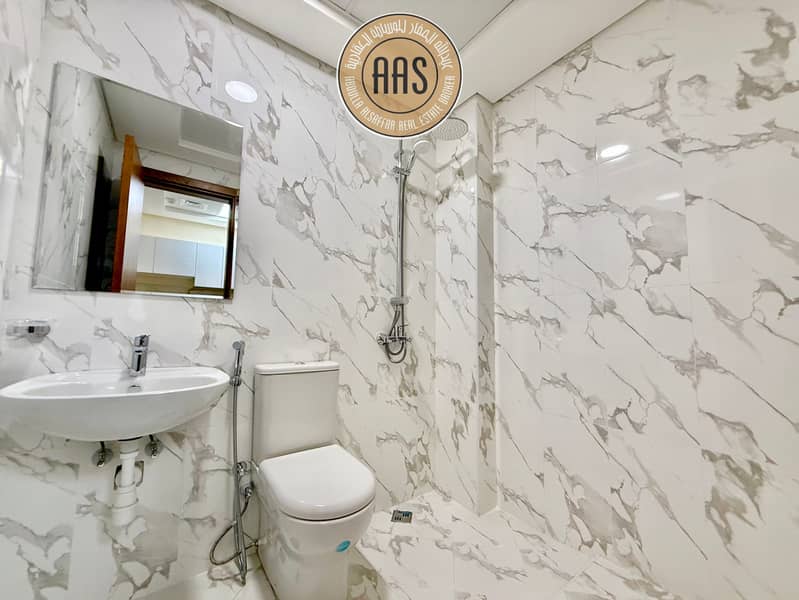 Brand New Building Open Now Fully Furnished Apartment Available