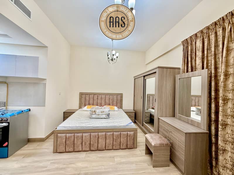 Brand New Building Open Now Fully Furnished Apartment Available - Image 6