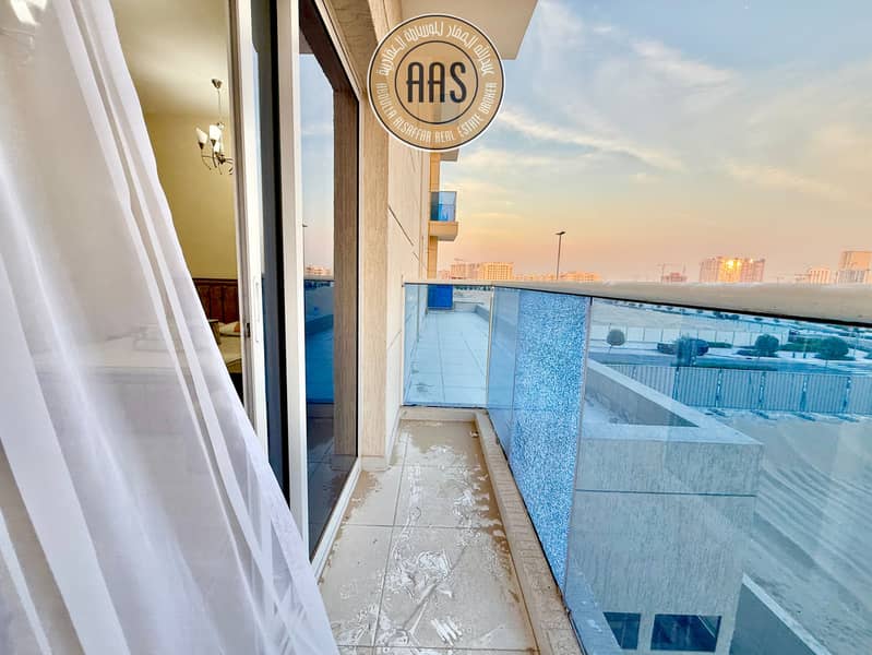 Brand New Building Open Now Fully Furnished Apartment Available - Image 7