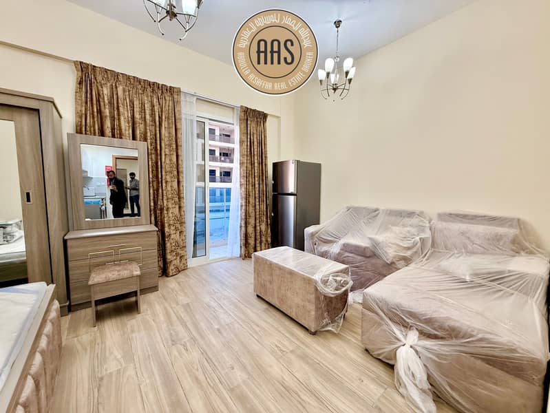 Brand New Building Open Now Fully Furnished Apartment Available - Image 9