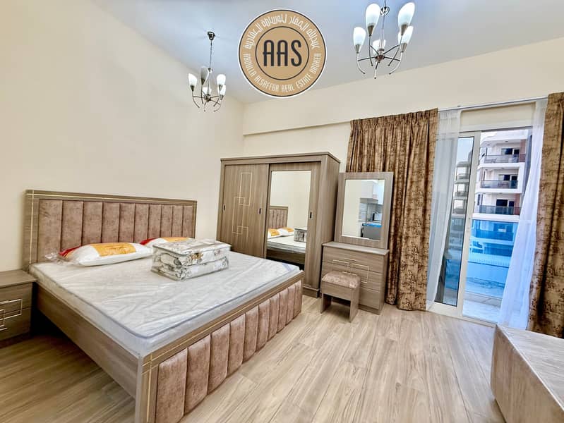 Brand New Building Open Now Fully Furnished Apartment Available - Image 10