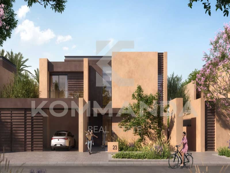 With Original Price | Ultra-Private | Corner + Single Row - Image 7