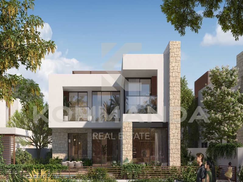 With Original Price | Ultra-Private | Corner + Single Row - Image 10