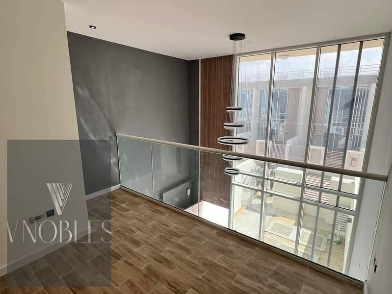 Ready & Vacant|1BHK Townhouse with Front Yard