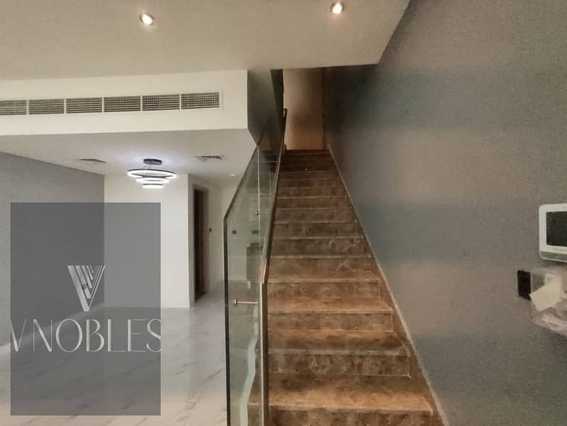 Ready & Vacant|1BHK Townhouse with Front Yard