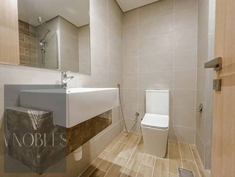 Ready & Vacant|1BHK Townhouse with Front Yard - Image 11