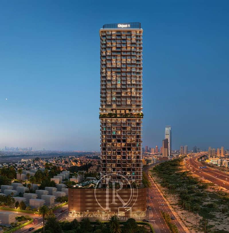 LUXURY MEETS LOCATION SMART INVESTMENT | 10% ROI